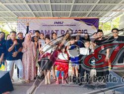 IMSJ Sukses Gelar Audisi Dangdut Cilik di Wisata Jati Sewu Gresik, Tanamkan Rasa Percaya Diri Sejak Dini