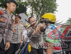 Peringati Hari Bhayangkara ke-79, Polrestabes Surabaya Gelar Outbound Edukatif Gratis untuk Anak-anak