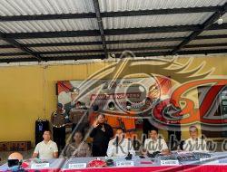 Tujuh Pemuda di Sidoarjo Ditetapkan Tersangka Pengeroyokan Remaja 16 Tahun