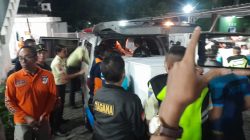 15 Korban Meninggal, 3 Belum Teridentifikasi dalam Tragedi KMP Tunu Pratama Jaya