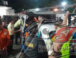 15 Korban Meninggal, 3 Belum Teridentifikasi dalam Tragedi KMP Tunu Pratama Jaya