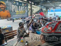 Jelang Operasi Patuh 2025, Satlantas Polres Pelabuhan Tanjung Perak Ajak Sopir Truk Ngopi Bareng Tekankan Kesadaran Kolektif