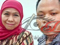 Ketua KAKI Jatim Yakin Gubernur Khofifah Tidak Terlibat Korupsi Dana Hibah Jatim APBD 2021-2022