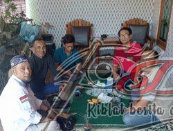 Tim Wakil Bupati Sidoarjo bersama Tim BJC Kunjungi Dhuafa di Wilayah Taman – Sidoarjo