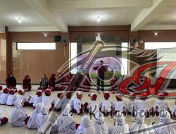 Senyum Ceria Mewarnai Matsama Hari Pertama MIM Dupan