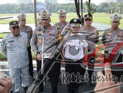 Operasi Patuh Semeru 2025 Digelar Serentak di Jawa Timur, Fokus pada Penegakan Hukum Berbasis Teknologi