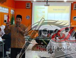 Najib Sulhan Ulas Pentingnya Al-Islam dan Kemuhammadiyahan di Fortasi Hari Kedua SMAM Seven