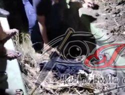 Ungkap Kasus Pembunuhan di Gempol, Polres Pasuruan Tangkap Pelaku dalam Hitungan Jam