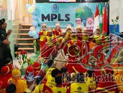 Hari Ke-3 MPLS, SD Mujitu Tampilkan Bakat dan Minat Siswa