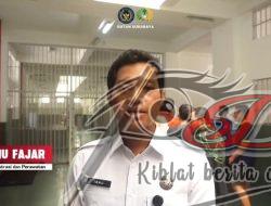 Ribuan Baju Disalurkan kepada Warga Binaan, Wujud Komitmen Kemenkumham dan Ditjen PAS dalam Pembinaan Berkelanjutan