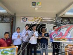 IPPFest 2025: Momen Kebanggaan dan Komitmen bagi Rutan Surabaya