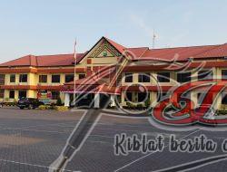 Cegah Aksi Massa, Polisi Amankan 7 Warga Kayu Kebek hingga Proses Penyidikan Selesai