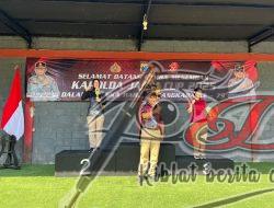 Polwan Polresta Malang Kota Raih Juara 2 Lomba Menembak Kapolda Cup 2025