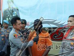 Polres Bangkalan Ungkap Kasus Tabrak Lari di Jembatan Suramadu, Pelaku Terancam 9 Tahun Penjara