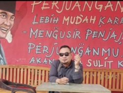 Diduga APBD Menguap Pada Program OPOP TA 2020 Di Diskominfo Dan Dinkop Jatim, Garad Segera Adukan Ke KPK