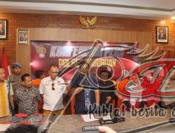 Polres Pasuruan Rilis Kasus Asusila di Tutur, 7 Orang Ditetapkan Sebagai Tersangka