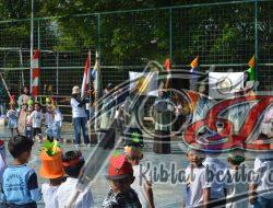 Penutupan MPLS PG/TK Wijaya Kusuma Sepanjang