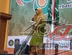 Semarak Milad ke-108 Aisyiyah, Perkokoh Ketahanan Pangan Berbasis Qoryah Thoyyibah untuk Surabaya