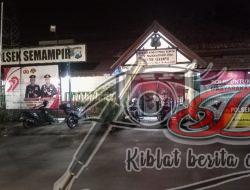 Kapolsek Semampir Tegaskan Proses Penanganan Kasus Pencurian Kabel Tembaga Terus Berjalan