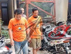 Korban Tewas, Pelaku Jambret Hanya Divonis Ringan: Keadilan Dipertanyakan oleh Keluarga Korban