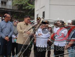 Kabupaten Blitar Dukung Energi Terbarukan lewat Peresmian Biogas PT Greenfields