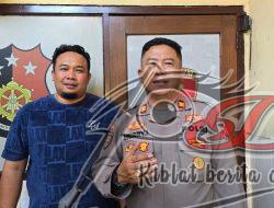 Kapolsek Semampir: Jangan Main Hakim Sendiri, Tukang Ojek Bukan Pelaku