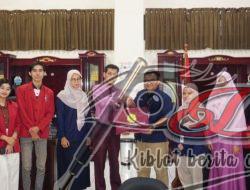 Universitas Telkom Surabaya Rancang Absensi Fingerprint untuk SMP Al-Falah Assalam Tropodo Sidoarjo