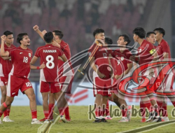 Timnas Indonesia Lolos Final Piala ASEAN U-23 2025 Setelah Tumbangkan Thailand Lewat Adu Pinalti