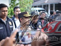 Polisi Tangkap Pelaku Pembunuhan Driver Ojol Sevi Ayu Claudia di Gresik, Motif Janji Jadi PNS