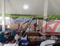 Polres Pasuruan Kenalkan Paralegal Justice, Demi Terwujudnya Masyarakat Sadar Hukum