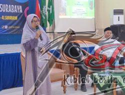 Pentingnya Kolaborasi SD Muhlas–SMP Muven menuju AUM Berkemajuan