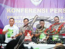 Polri Tetapkan Tiga Tersangka Kasus Beras Tak Sesuai Standar Mutu, Termasuk Direktur Utama PT FS