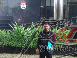 Ketua KAKI Jatim Dukung KPK Segera Tahan 21 Orang Tersangka Kasus Korupsi Dana Hibah Jatim