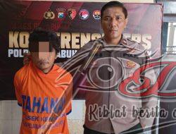 Polsek Kenjeran Bongkar Kasus Curanmor di Garasi Warga Bulak Banteng Surabaya