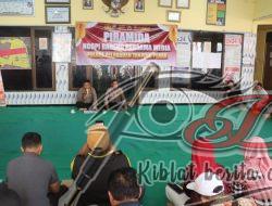 Polres Pelabuhan Tanjung Perak Perkuat Sinergi dengan Insan Pers Lewat Program Piramida