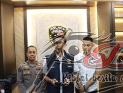 Polisi Tetapkan Satu Tersangka Kasus Tambang Ilegal di Bungah Gresik