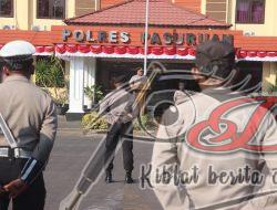 Polres Pasuruan Tingkatkan Peran Polisi RW untuk Dekatkan Layanan ke Pelosok