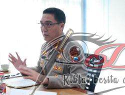 Polda Jatim Kerahkan Tim Jatanras Buru Pelaku Curanmor di Lumajang