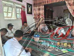 Polres Pasuruan Beri Santunan Keluarga Bocah 7 Tahun Korban Anirat di Wonorejo