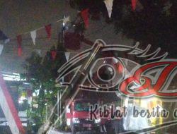 Respon Kilat Dishub Sidoarjo: Lampu PJU Kalijaten Kembali Terang dalam Hitungan Menit