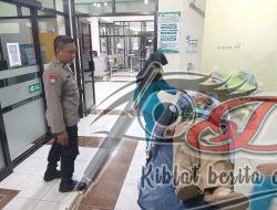 Polres Blitar Ungkap Kasus Penganiayaan dengan Sabit di Ladang Umbuldamar