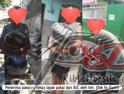 BJC Berbagi di Hari Kemerdekaan Ke-80 RI