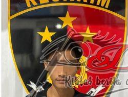 Polres Pelabuhan Tanjung Perak Ungkap Curanmor di Rusun Randu Surabaya, Pelaku Ditangkap Setelah Terekam CCTV.