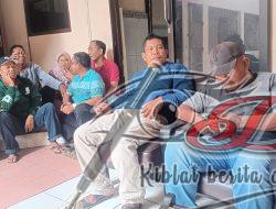 Enam Tahun Tak Kunjung Dibayar, Petani Mojokerto Kini Hadapi Panggilan Polisi