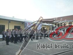 Polres Pelabuhan Tanjung Perak Peringati Hari Juang Polri 2025, Tekankan Semangat Pengabdian dan Profesionalisme