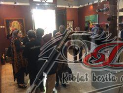 SAPA Art Exhibition Sukses Digelar di Galeri Merah Putih