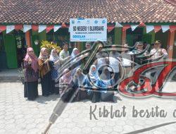 Dandim 0724/Boyolali Resmikan Satuan Pelayanan Pemenuhan Gizi di Blumbang, Dorong Generasi Sehat dan Cerdas