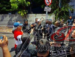 Kapolrestabes Surabaya Redam Perselisihan Dua Suku di Embong Malang, Mediasi Jadi Pilihan