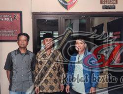 Tuntut Hak Tanah Tak Kunjung Dibayar, Petani Mojokerto Justru Dilaporkan ke Polisi