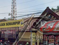 Polsek Semampir Gelar Perkara Dugaan Penadahan, Hasil: Bukti Tak Cukup